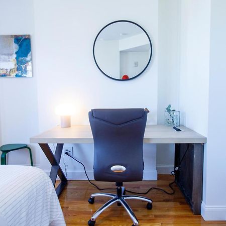 4Br 1,5Bh Sunny Apt In Roxbury Apartman Boston Szoba fotó