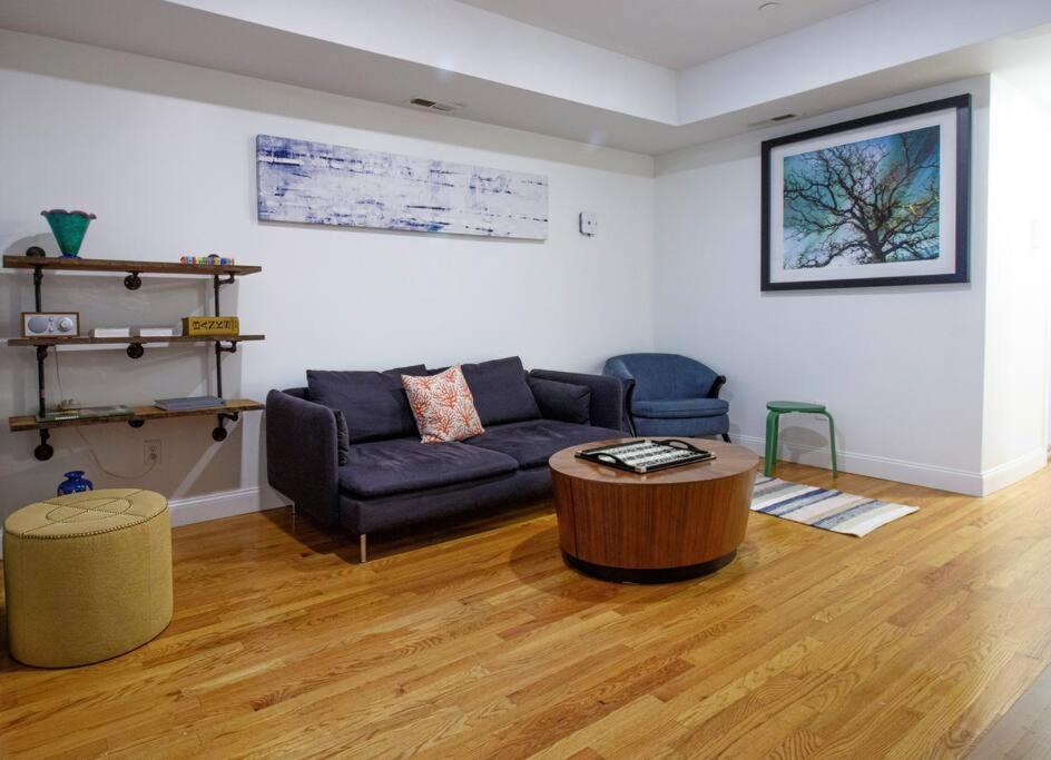 4Br 1,5Bh Sunny Apt In Roxbury Apartman Boston Szoba fotó