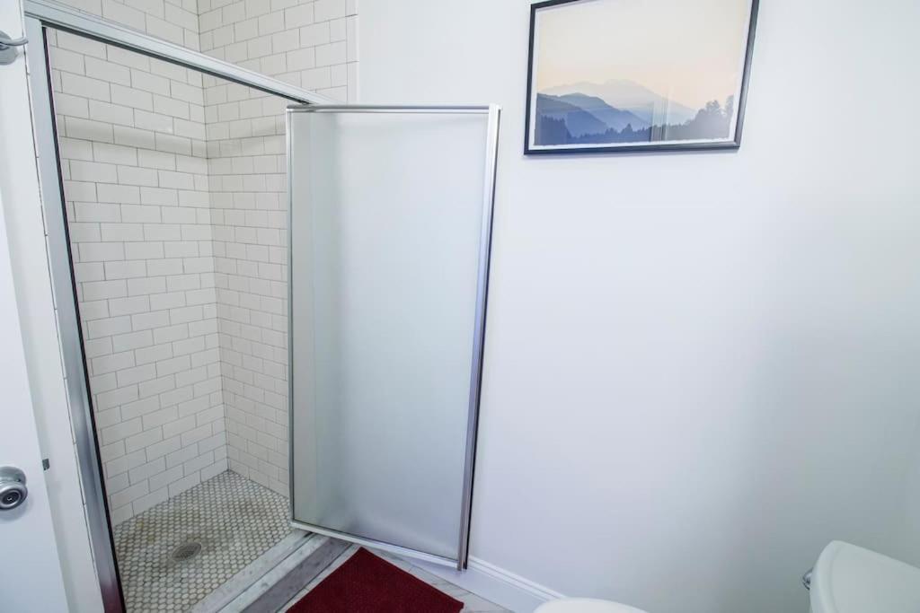 4Br 1,5Bh Sunny Apt In Roxbury Apartman Boston Szoba fotó