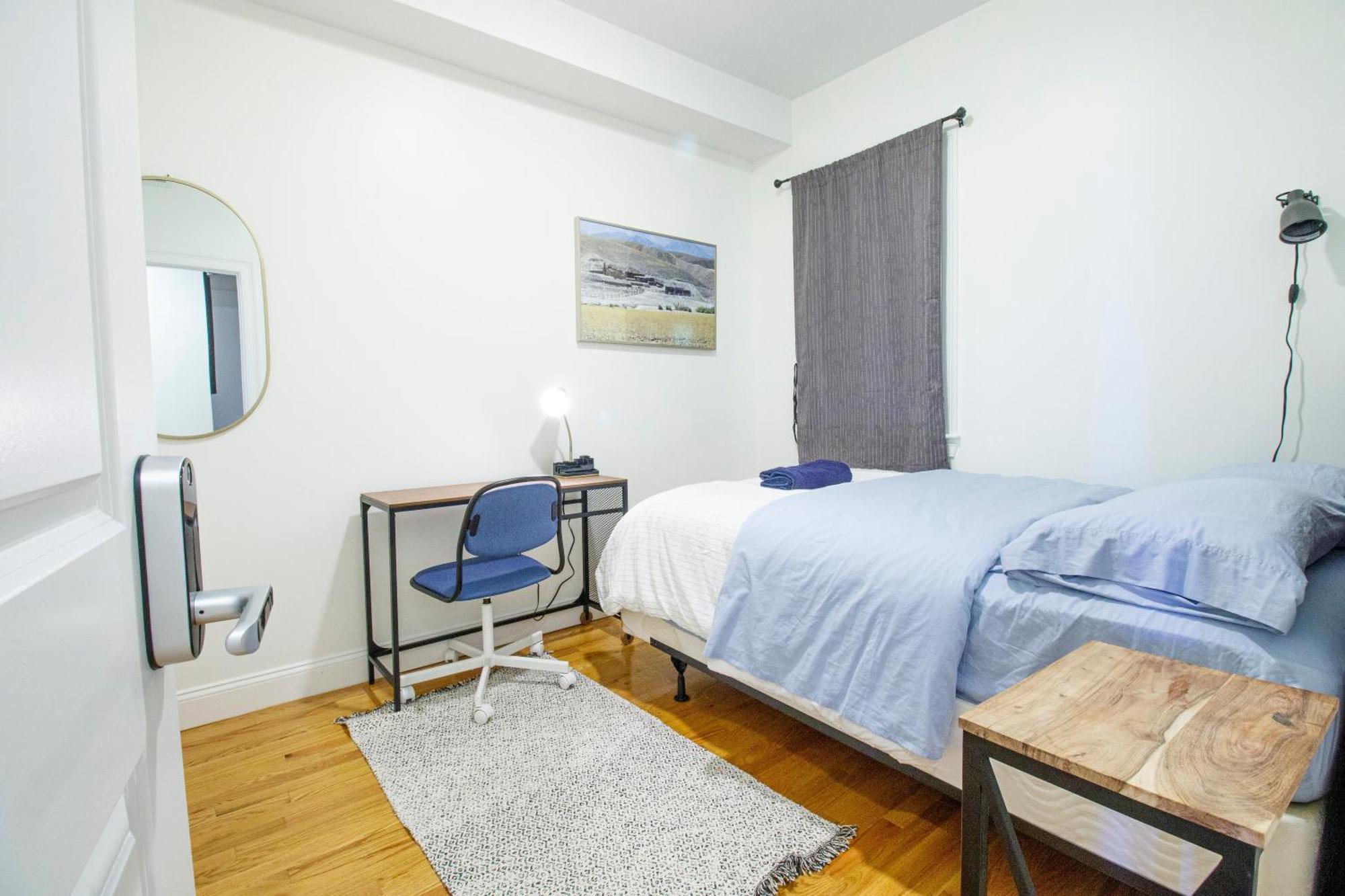 4Br 1,5Bh Sunny Apt In Roxbury Apartman Boston Szoba fotó